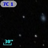 7C 161219.40+661400.00