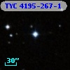 TYC 4195-267-1