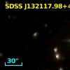 SDSS J132117.98+423657.4