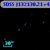 SDSS J132130.21+423544.3