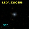 SDSS J132131.68+423208.2