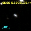 SDSS J132051.31+423550.5