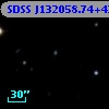 SDSS J132058.74+423147.6