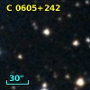 C 0605+242
