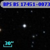 BPS BS 17451-0073