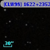 [CLW98] 1622+2352 +00030-00000