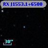 RX J1553.1+6500