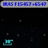 IRAS F15457+6547
