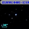 [CLW98] 0405-1219 +00073+00036