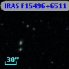 IRAS F15496+6511