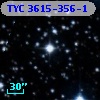 TYC 3615-356-1