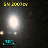 SN 2007cv
