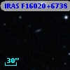 IRAS F16020+6738