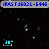 IRAS F16021+6446