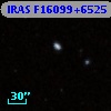 IRAS F16099+6525
