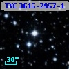 TYC 3615-2957-1