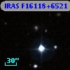 IRAS F16118+6521