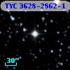 TYC 3628-2862-1