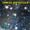 2MASS J04565314-6619021