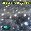 2MASS J04572419-6625599