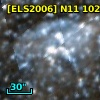 2MASS J04555383-6634295
