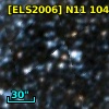 2MASS J04555523-6621574