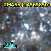 2MASS J04565850-6632441