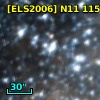 2MASS J04574324-6624379