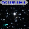 TYC 3615-310-1