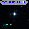 TYC 4185-168-1