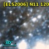 2MASS J04571520-6622297