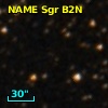 NAME SGR B2N