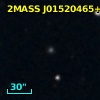 2MASS J01520465+2232015