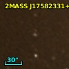 2MASS J17582331+5125419