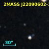 2MASS J22090602-3257505