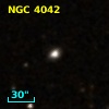 NGC  4042