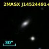 UZC J145244.9+074814