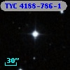 TYC 4188-786-1