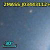 2MASS J03443112+3218484