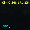 Cl* IC  348    LRL     234