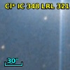 Cl* IC  348    LRL     321