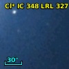 Cl* IC  348    LRL     327