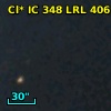Cl* IC  348    LRL     406