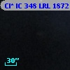Cl* IC  348    LRL    1872