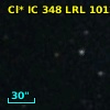 Cl* IC  348    LRL   10120