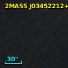 2MASS J03452212+3205450