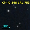 Cl* IC  348    LRL     753