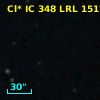 Cl* IC  348    LRL    1517
