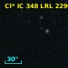 Cl* IC  348    LRL   22903