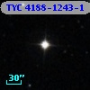 TYC 4188-1243-1